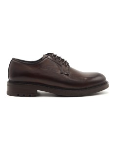 Exton chaussures homme en cuir avec semelle intérieure amovible